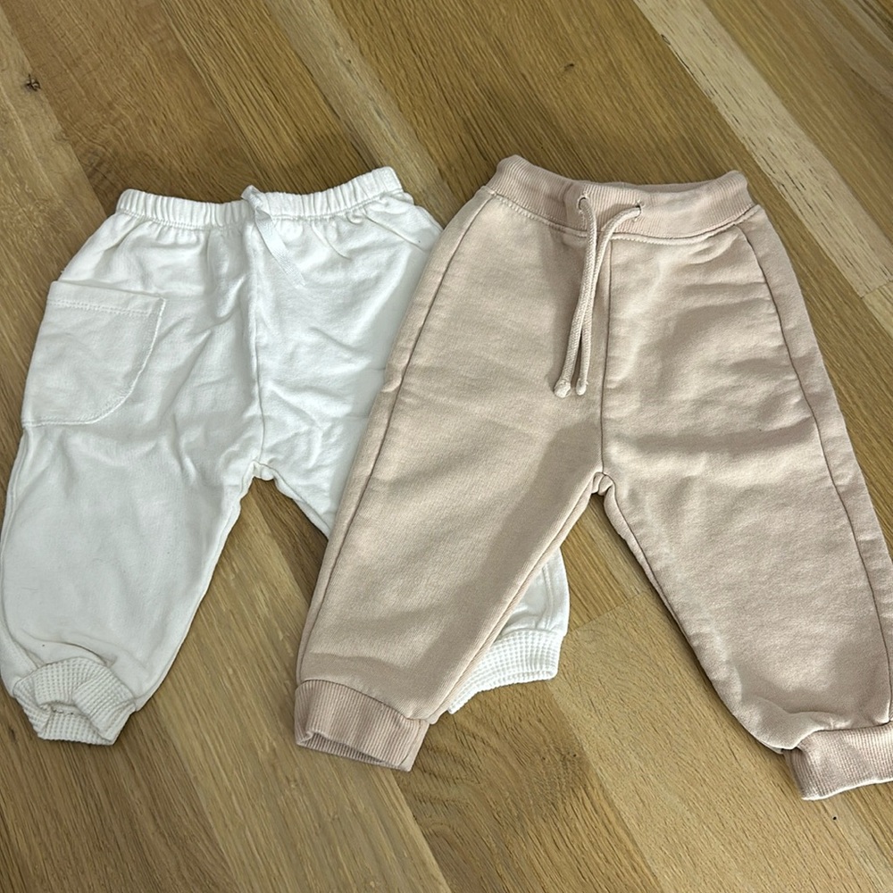 Zara pants